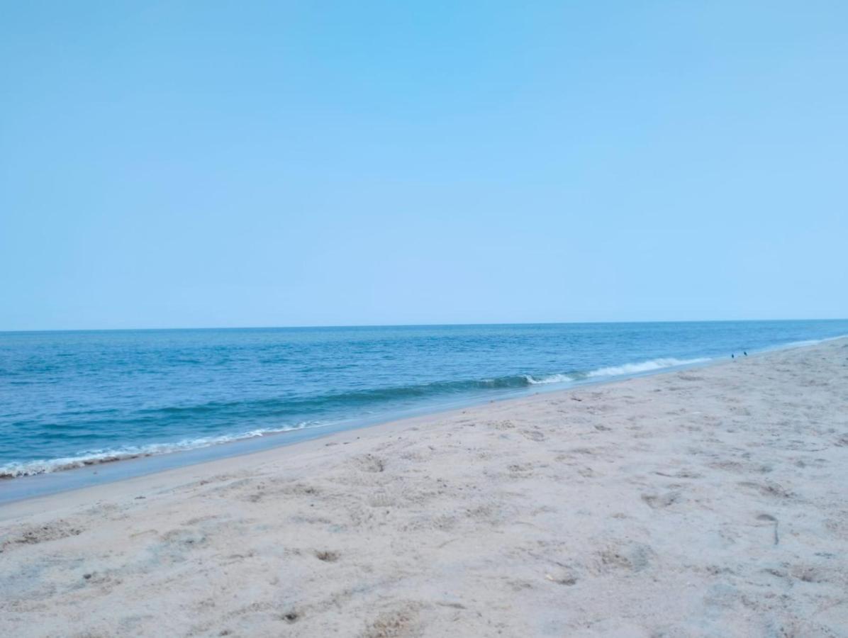 Marari La Rose Beach Homestay Марарикулам Экстерьер фото