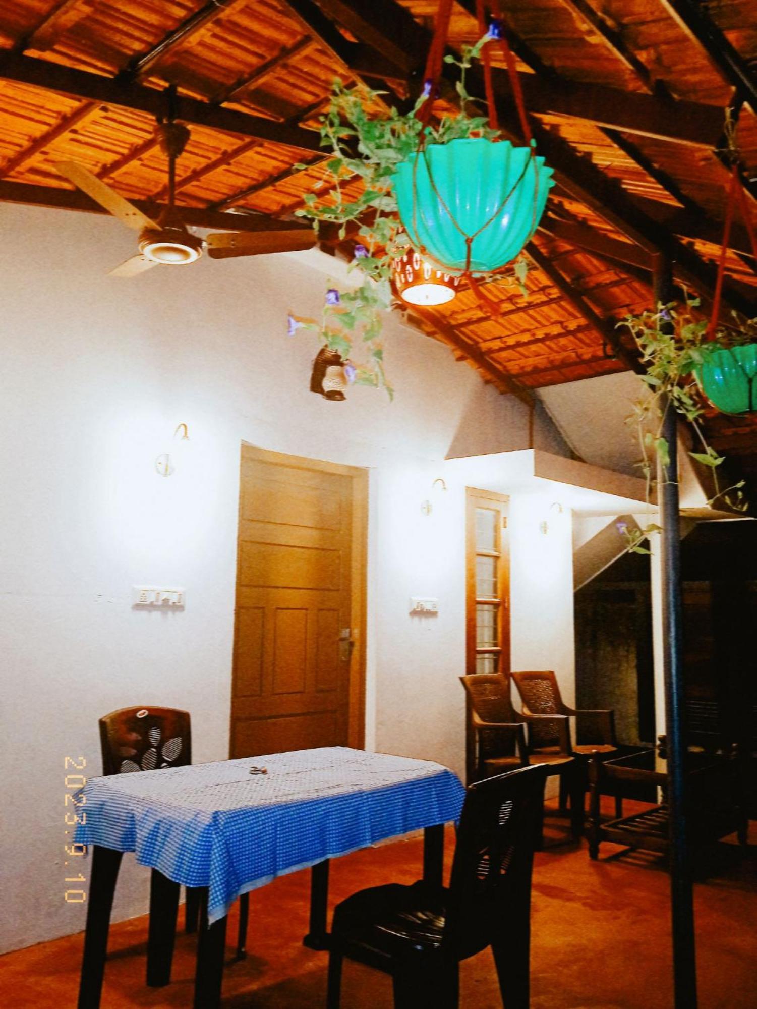 Marari La Rose Beach Homestay Марарикулам Экстерьер фото